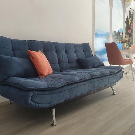 Apartmán Ale House Oradea Exteriér fotografie