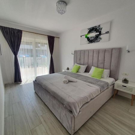 Apartmán Ale House Oradea Exteriér fotografie