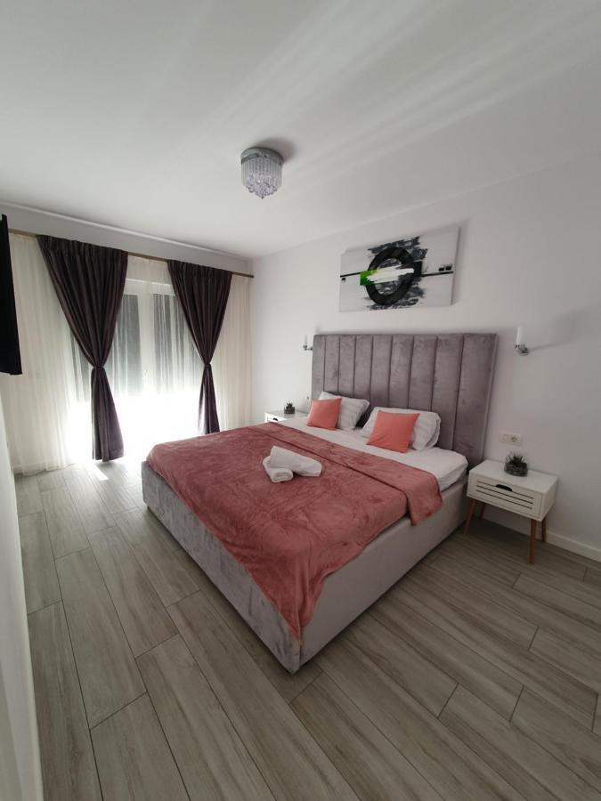 Apartmán Ale House Oradea Exteriér fotografie
