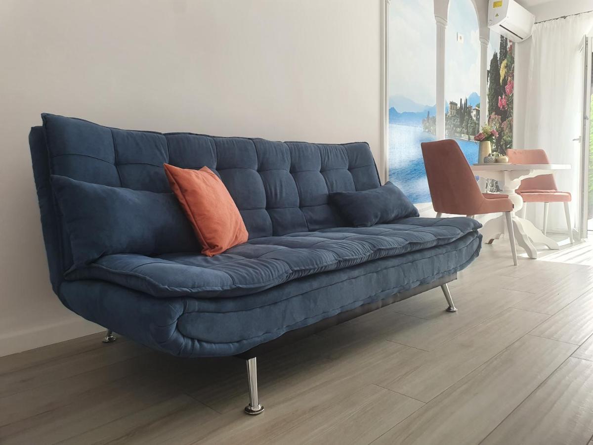 Apartmán Ale House Oradea Exteriér fotografie