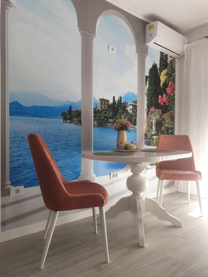 Apartmán Ale House Oradea Exteriér fotografie