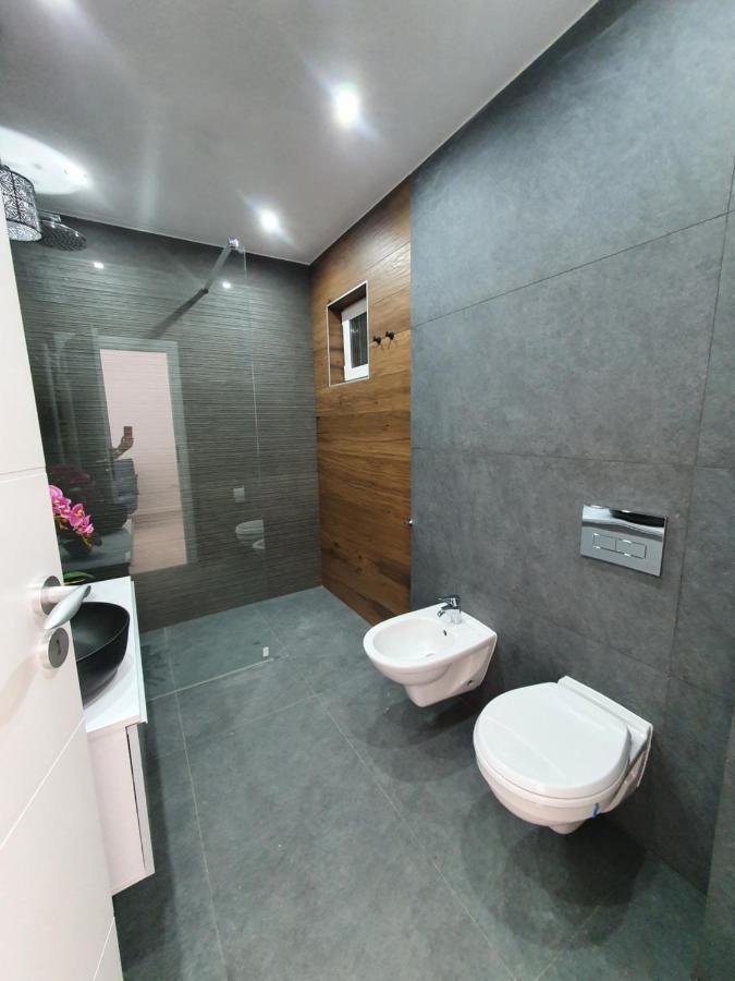 Apartmán Ale House Oradea Exteriér fotografie