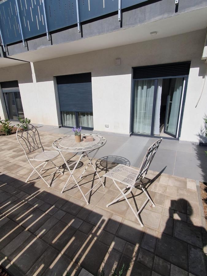 Apartmán Ale House Oradea Exteriér fotografie