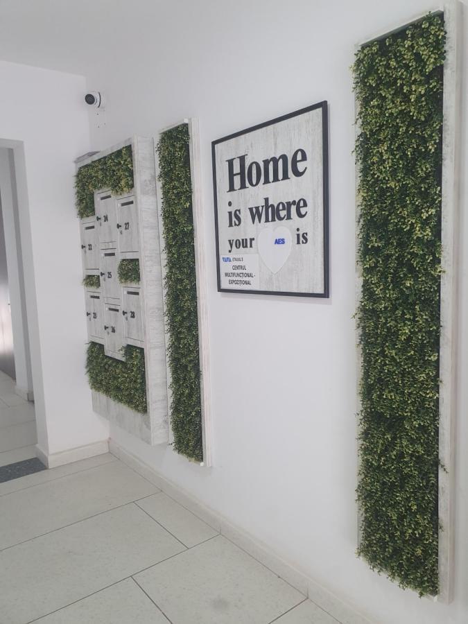 Apartmán Ale House Oradea Exteriér fotografie