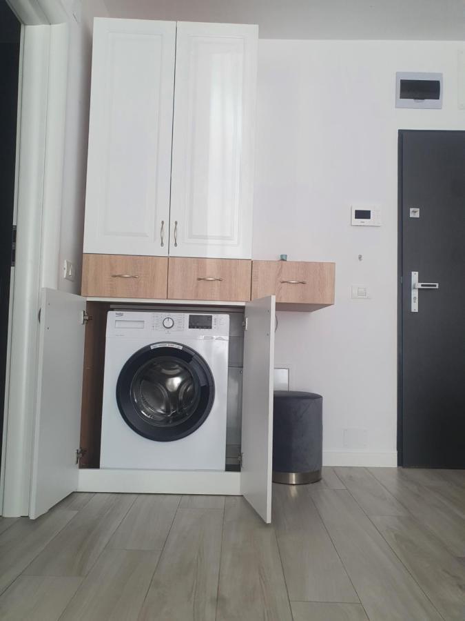 Apartmán Ale House Oradea Exteriér fotografie