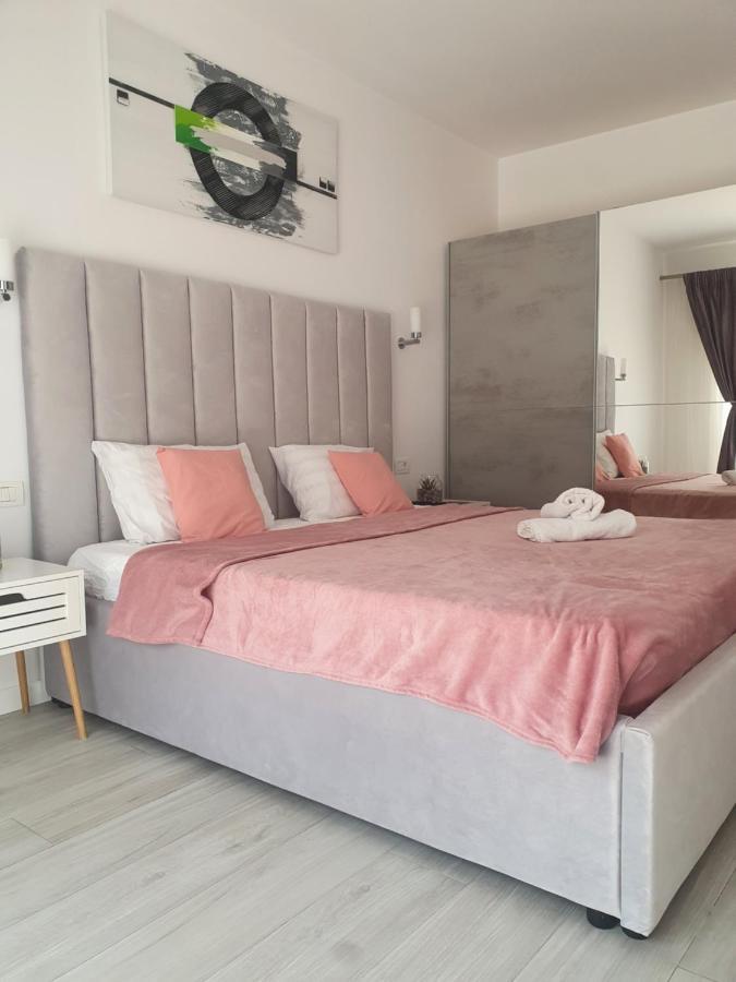 Apartmán Ale House Oradea Exteriér fotografie