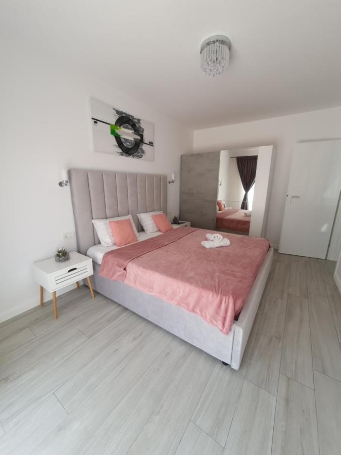 Apartmán Ale House Oradea Exteriér fotografie