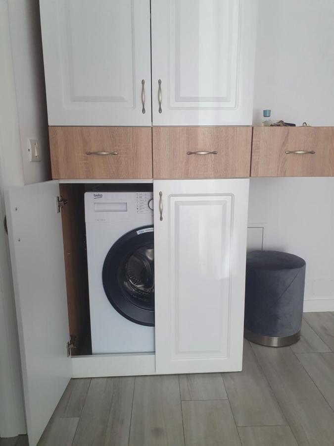 Apartmán Ale House Oradea Exteriér fotografie