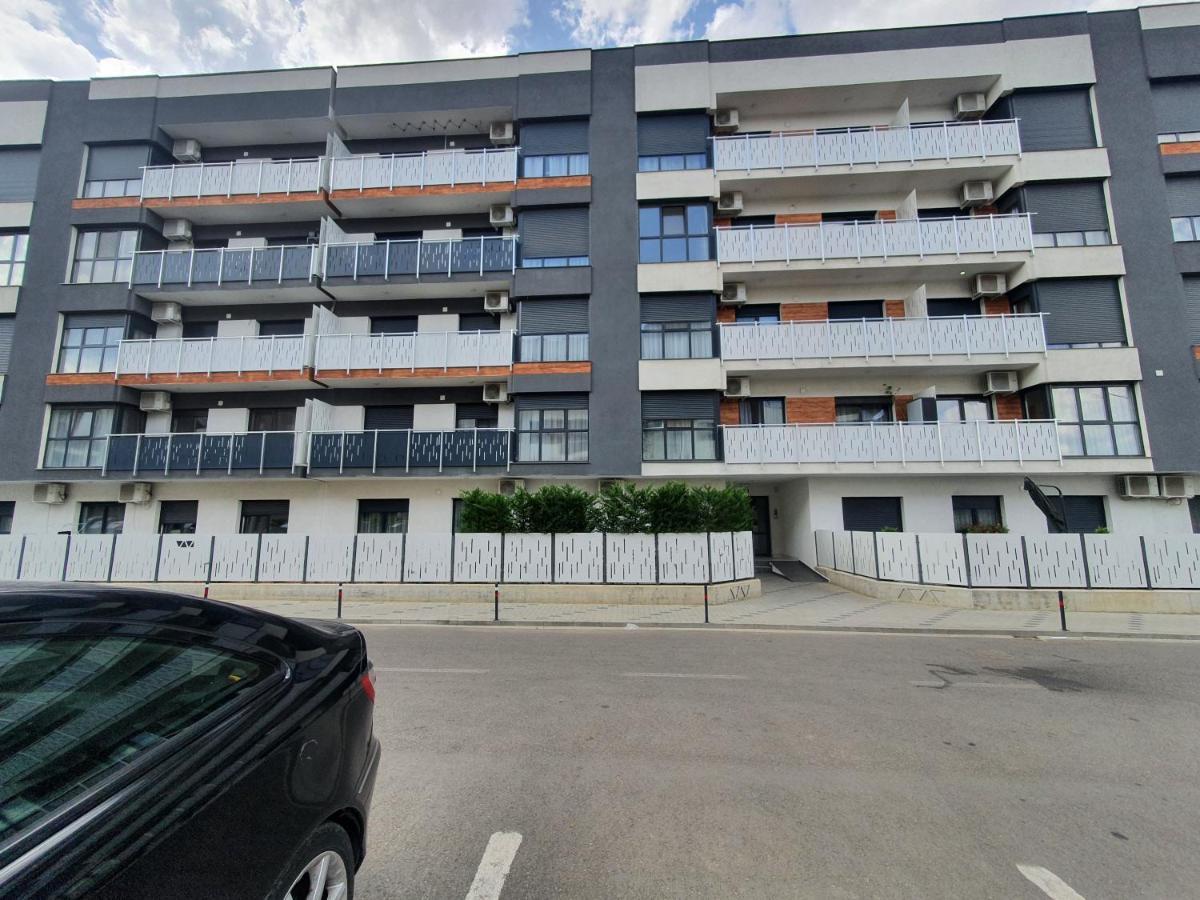 Apartmán Ale House Oradea Exteriér fotografie