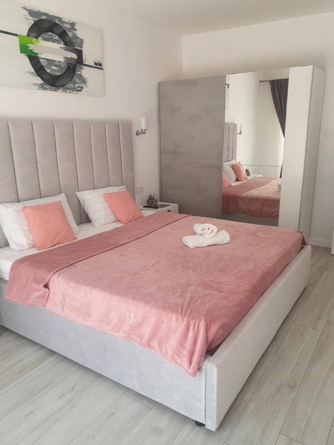 Apartmán Ale House Oradea Exteriér fotografie