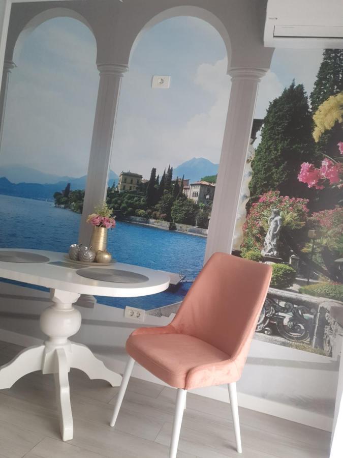 Apartmán Ale House Oradea Exteriér fotografie